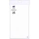 Duni tafelkleed 138x220cm icewhite