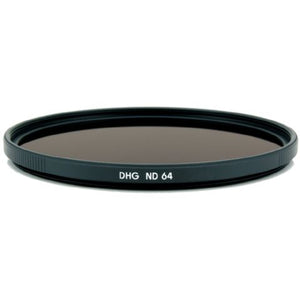 Marumi grijs filter dhg nd64 67 mm