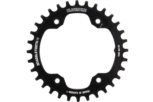 Blackspire Kettingblad snaggletooth xtr m9000 96 32