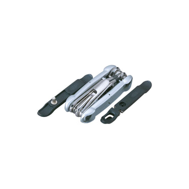 Topeak Minitool Hexus Hummer II 16f