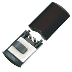 Afbeelding laden in galerijviewer, Topeak rescue box - black
