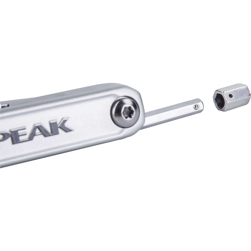 Afbeelding laden in galerijviewer, Topeak Minitool X-Tool+ 11 delig
