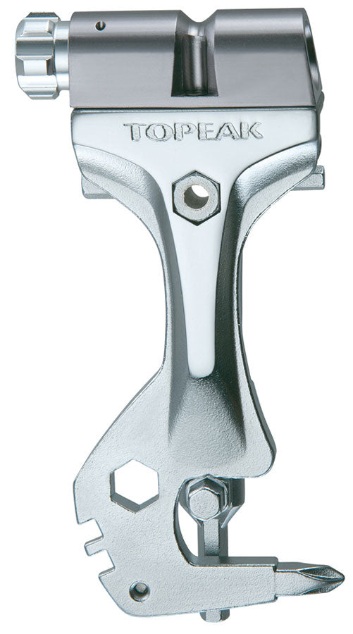 Afbeelding laden in galerijviewer, Topeak tool monster air multitool
