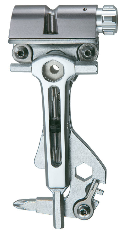 Afbeelding laden in galerijviewer, Topeak tool monster air multitool
