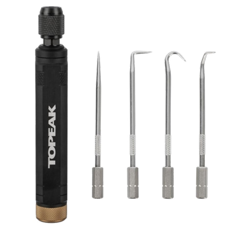 Afbeelding laden in galerijviewer, Topeak utility tool pick
