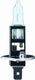 Philips hoofdlamp lamp h1 12v 55w vision