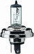 Philips hauptlampe lamp h4 12v 45 40w bilux base