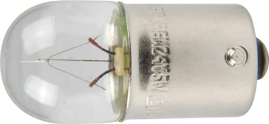 Philips kogellamp ball lamps 24v 5w ba15s