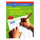 Deltas oefenblaadjes maaltafels en deeltafels (7-8