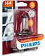 Philips hauptlampe masterduty shining lamp 24v mb nennleist. 75 70w