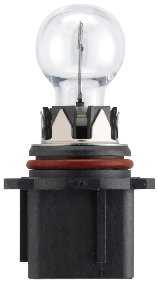 Philips kunststoffsockellampe p13w bulb 12v 13w soeckel pg18.5d-1