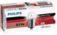Philips kugellampe ball lamps 24v 5 w hd master duty