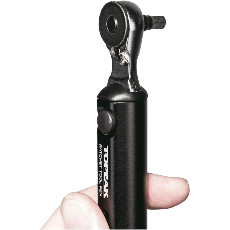 Afbeelding laden in galerijviewer, Topeak Ratel Ratchet Stick
