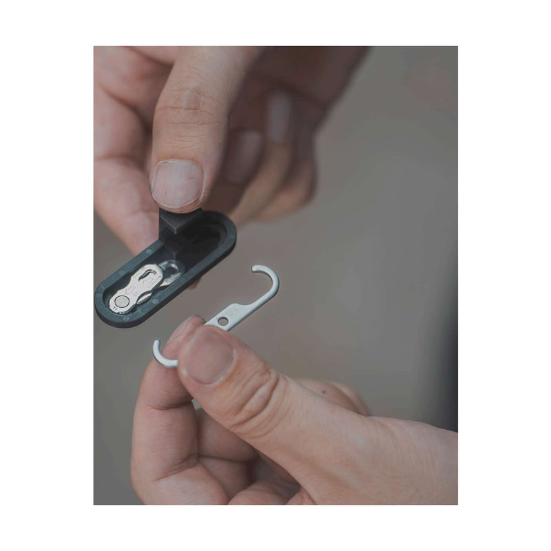 Afbeelding laden in galerijviewer, Topeak kettingpons chain master pro
