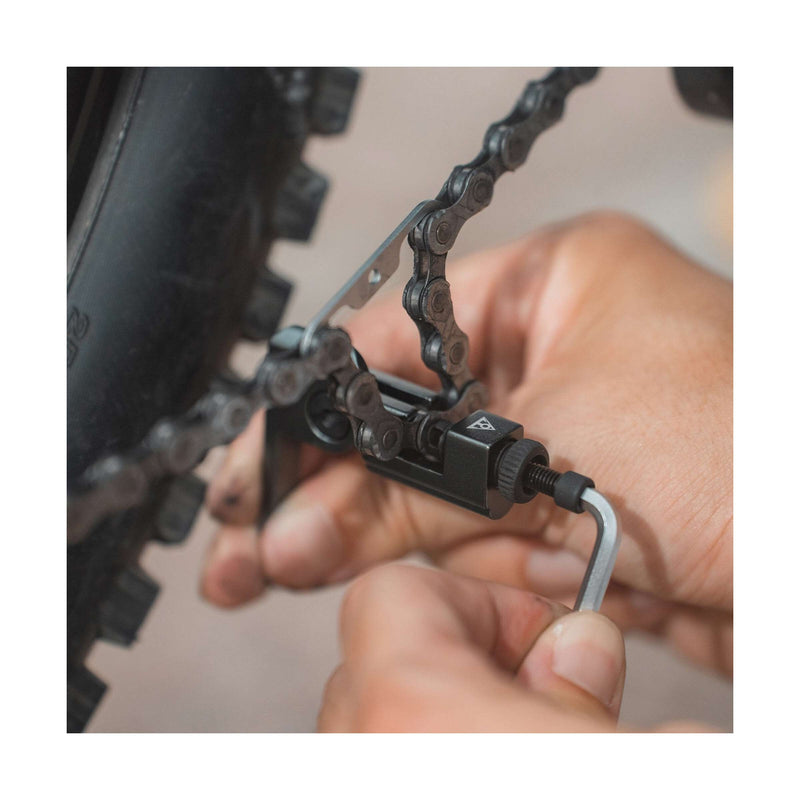 Afbeelding laden in galerijviewer, Topeak kettingpons chain master pro
