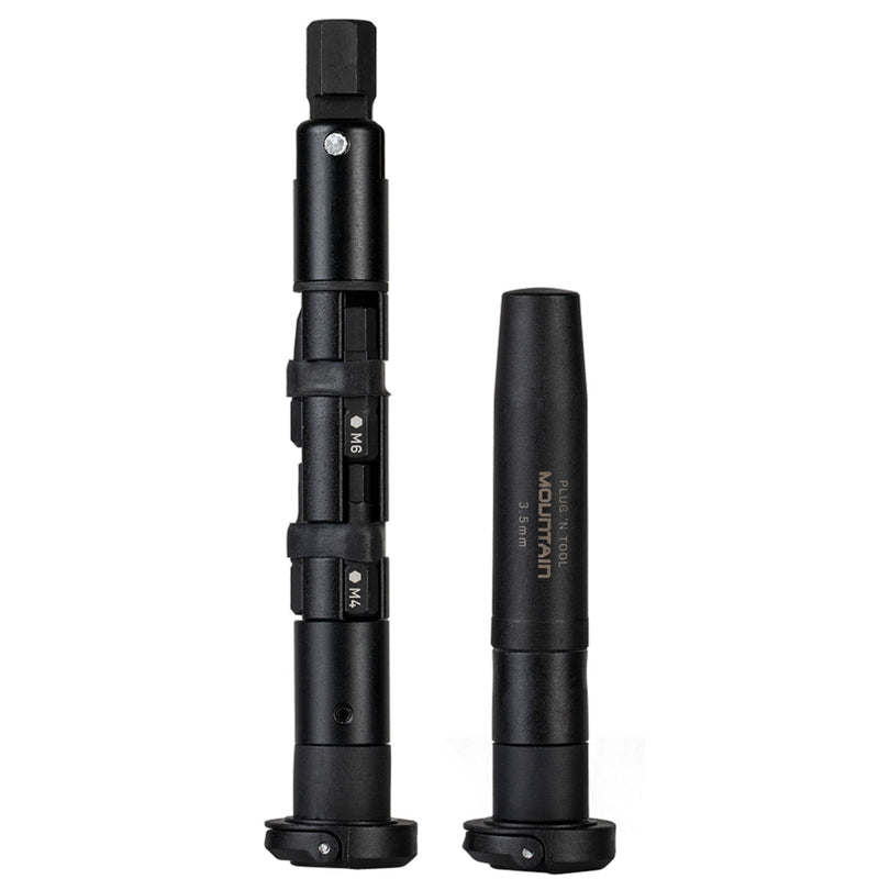 Afbeelding laden in galerijviewer, Topeak plug'n tool mountain
