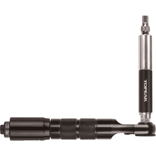 Topeak tool ratchet'n roll ex 14 functies