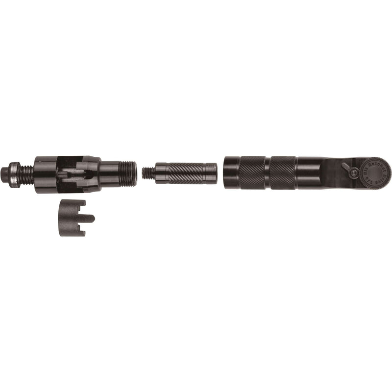 Afbeelding laden in galerijviewer, Topeak tool ratchet'n roll ex 14 functies
