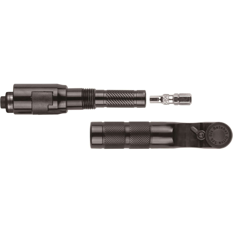 Afbeelding laden in galerijviewer, Topeak tool ratchet'n roll ex 14 functies
