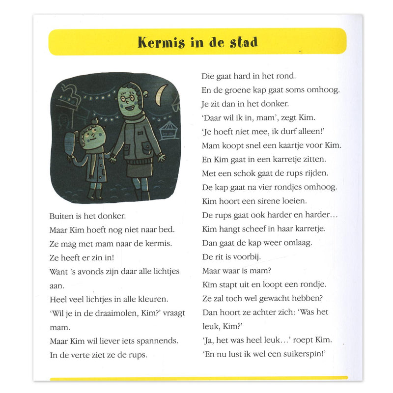 Afbeelding laden in galerijviewer, Deltas oefenschrift begrijpend lezen avi m4

