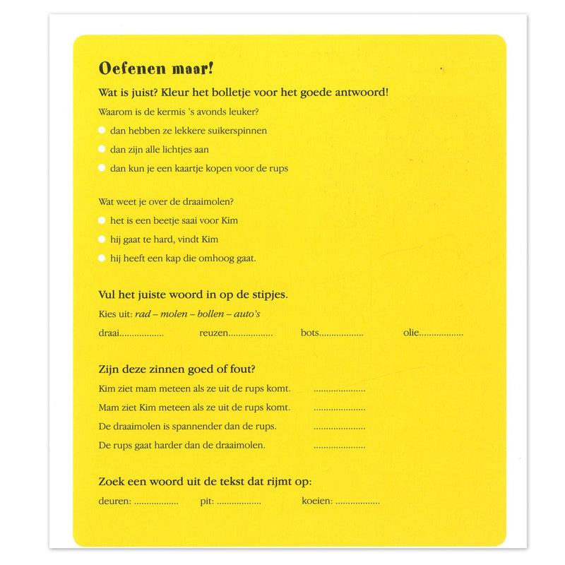 Afbeelding laden in galerijviewer, Deltas oefenschrift begrijpend lezen avi m4
