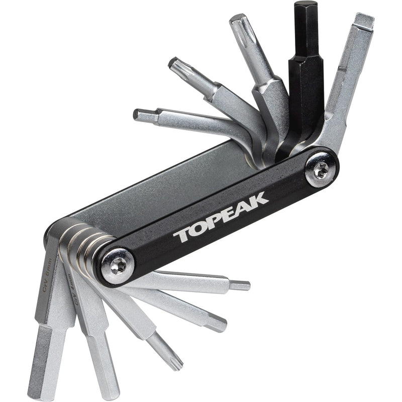 Afbeelding laden in galerijviewer, Topeak inbussleutel minitool nano 11
