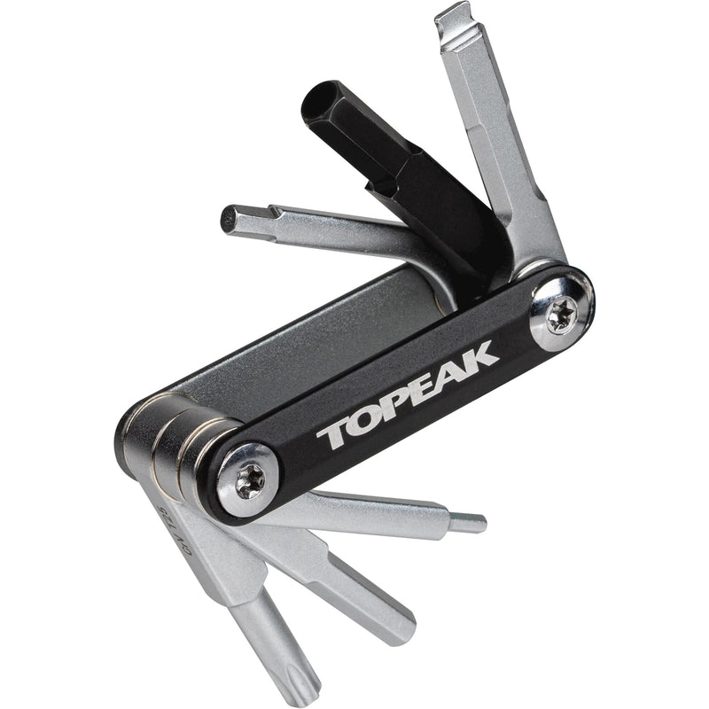 Afbeelding laden in galerijviewer, Topeak inbussleutel minitool nano 7
