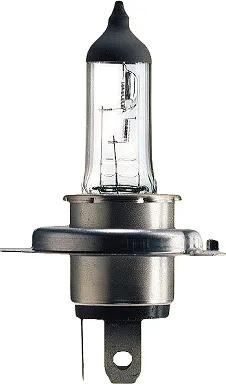 Philips hoofdlamp h-4 longer life 12 volt 12342ll