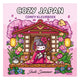 Deltas cozy japan - comfy kleurboek jade summer