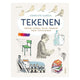 Deltas complete cursus tekenen