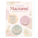 Deltas stap voor stap macrame