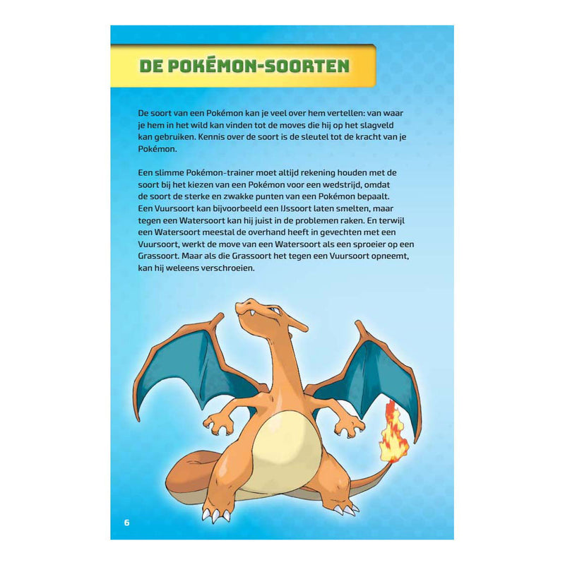 Afbeelding laden in galerijviewer, Deltas pokemon het giga super de luxe handboek
