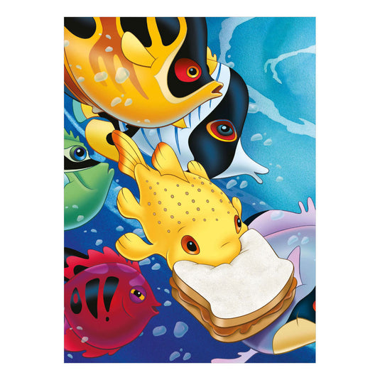 Deltas disney verhalenboek lilo stitch