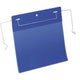 Hoes met ophangbeugel durable175207 a5