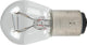 Corexx kogellamp car lamp 12v21 5w 2 sb base bay15d