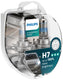 Philips hoofdlamp x-tremevision pro 150 lamp h7 12v kit xtreme vis.pro150