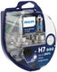 Philips hauptlampe racingvision gt200 lamp h7 12v kit racing vis. gt200
