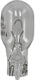 Corexx steeklamp glass base lamps 12v 16w