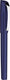 Schneider schrijfwaren schneider vulpen - ceod shiny - pacific blue - s-168603