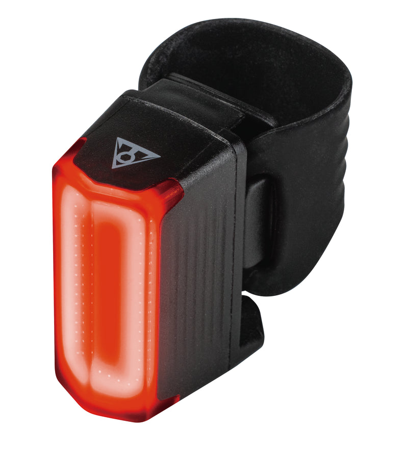Afbeelding laden in galerijviewer, Topeak achterlicht beseen aura usb
