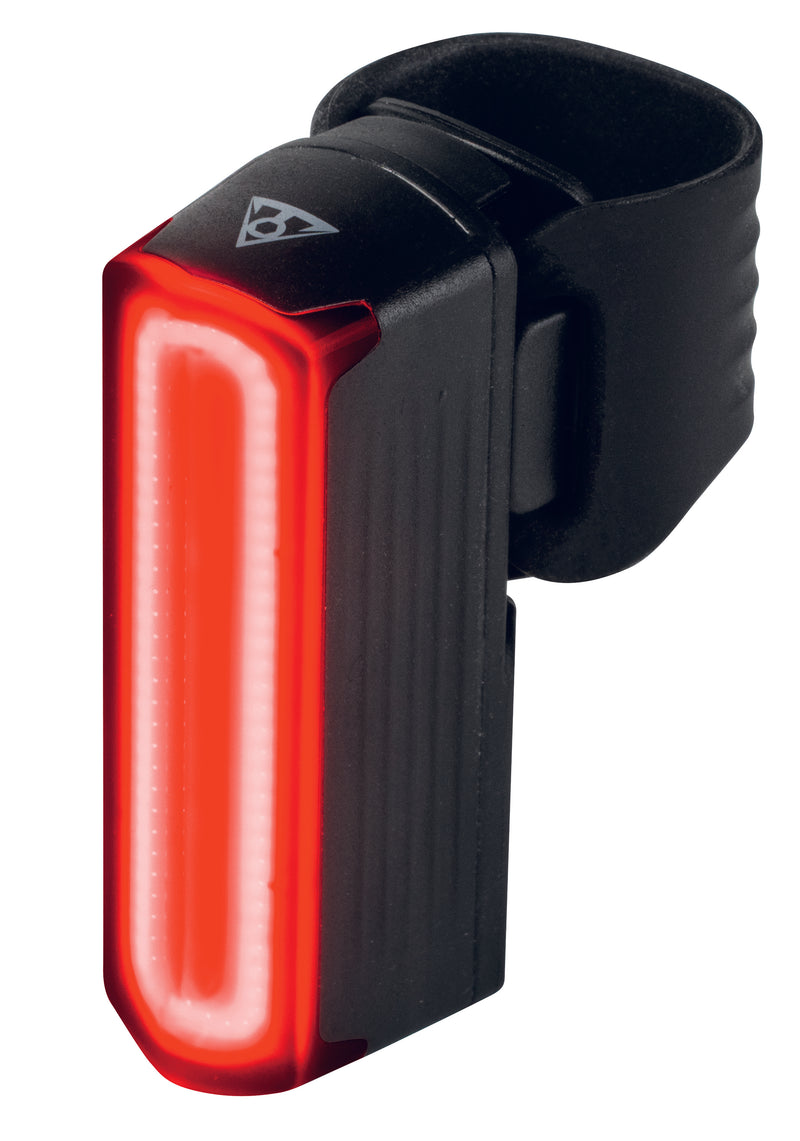 Afbeelding laden in galerijviewer, Topeak achterlicht beseen mega usb

