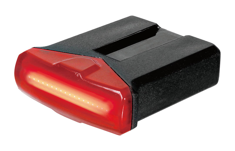 Afbeelding laden in galerijviewer, Topeak achterlicht redlite touch usb
