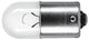 Osram kogellamp light bulb 24v 5w