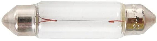 Osram soffittelampje festoon lights 12 v 5 w base sv 8.5-8