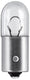 Osram kogellamp parking light bulb 12v 4w