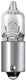 Osram kugellampe light bulb 12v 10w