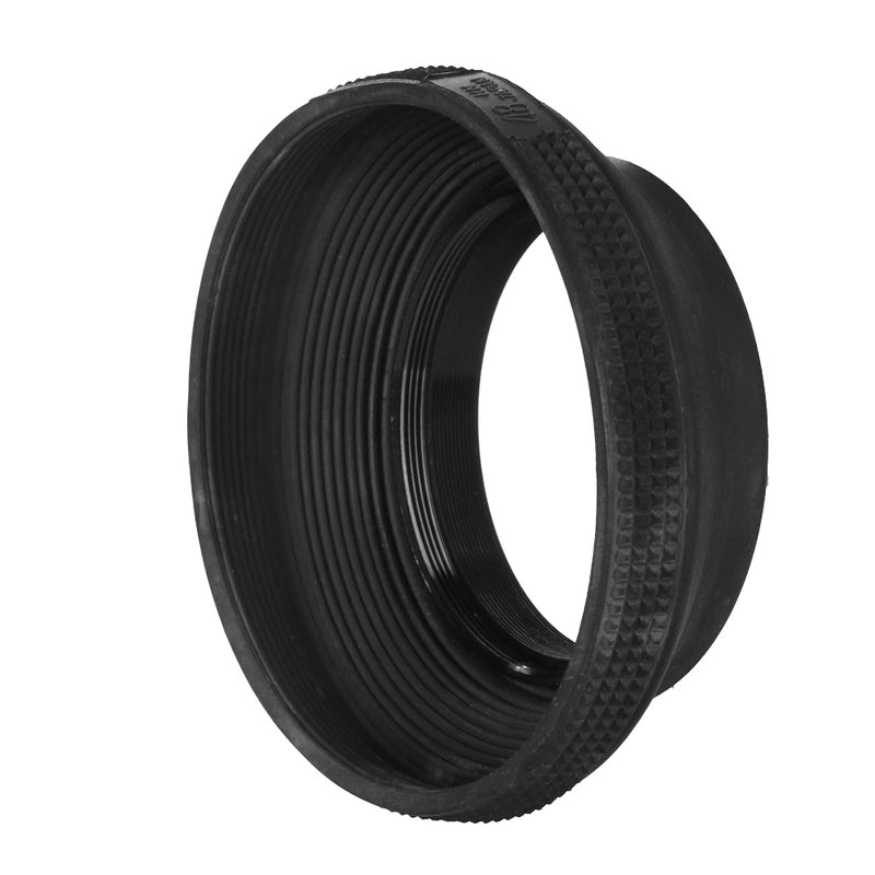 Afbeelding laden in galerijviewer, Matin rubber zonnekap 48 mm m-6231
