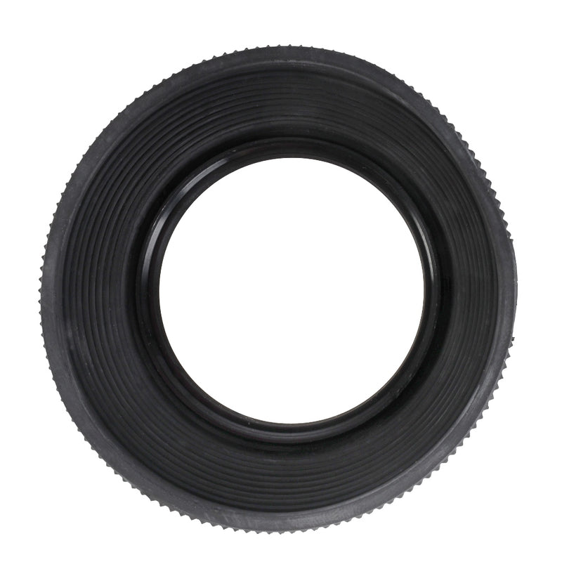 Afbeelding laden in galerijviewer, Matin rubber zonnekap 48 mm m-6231
