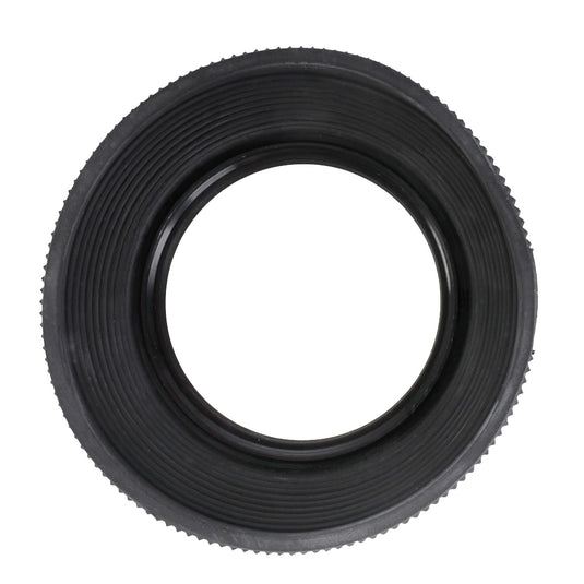Matin rubber zonnekap 48 mm m-6231