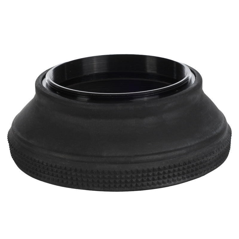 Afbeelding laden in galerijviewer, Matin rubber zonnekap 48 mm m-6231
